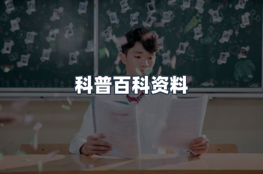 外文电子书系列